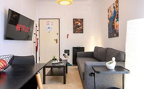 Thessaloniki Center Downtown Apartment